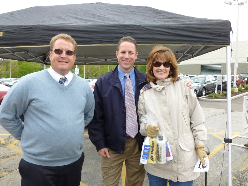 ELCO Car Show May 2013 069